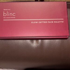 Blinc Glow Getter Face Palette